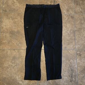 Black | LANDAU | ProFlex Modern Pant